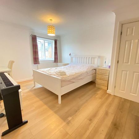Sweet Home 2 Double Bedrooms Apartment Free Parking Summertown, Oxford Eksteriør bilde