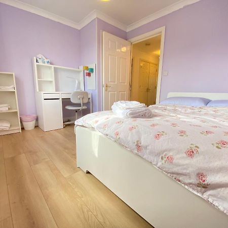 Sweet Home 2 Double Bedrooms Apartment Free Parking Summertown, Oxford Eksteriør bilde
