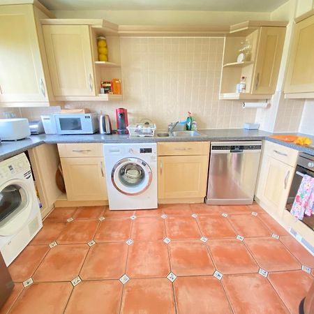 Sweet Home 2 Double Bedrooms Apartment Free Parking Summertown, Oxford Eksteriør bilde