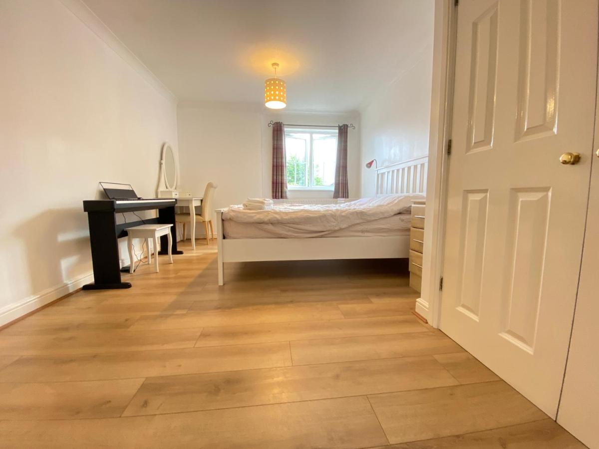 Sweet Home 2 Double Bedrooms Apartment Free Parking Summertown, Oxford Eksteriør bilde