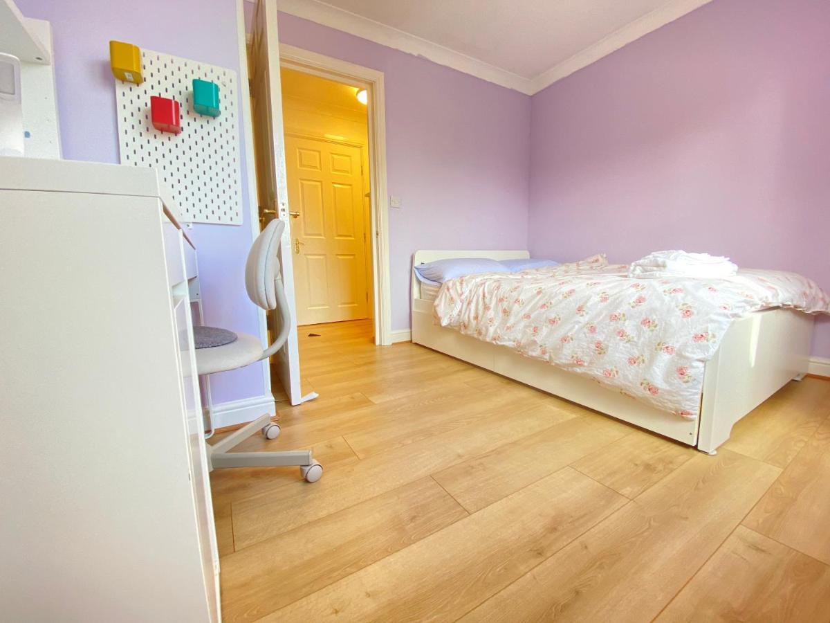 Sweet Home 2 Double Bedrooms Apartment Free Parking Summertown, Oxford Eksteriør bilde