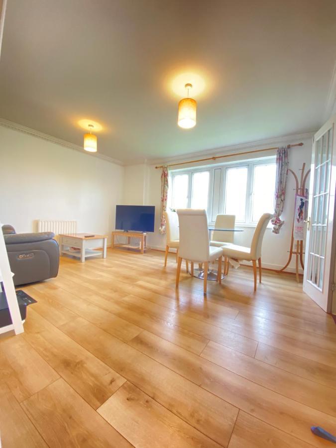 Sweet Home 2 Double Bedrooms Apartment Free Parking Summertown, Oxford Eksteriør bilde