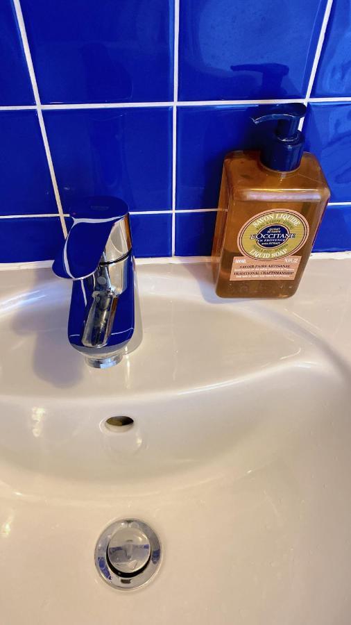 Sweet Home 2 Double Bedrooms Apartment Free Parking Summertown, Oxford Eksteriør bilde