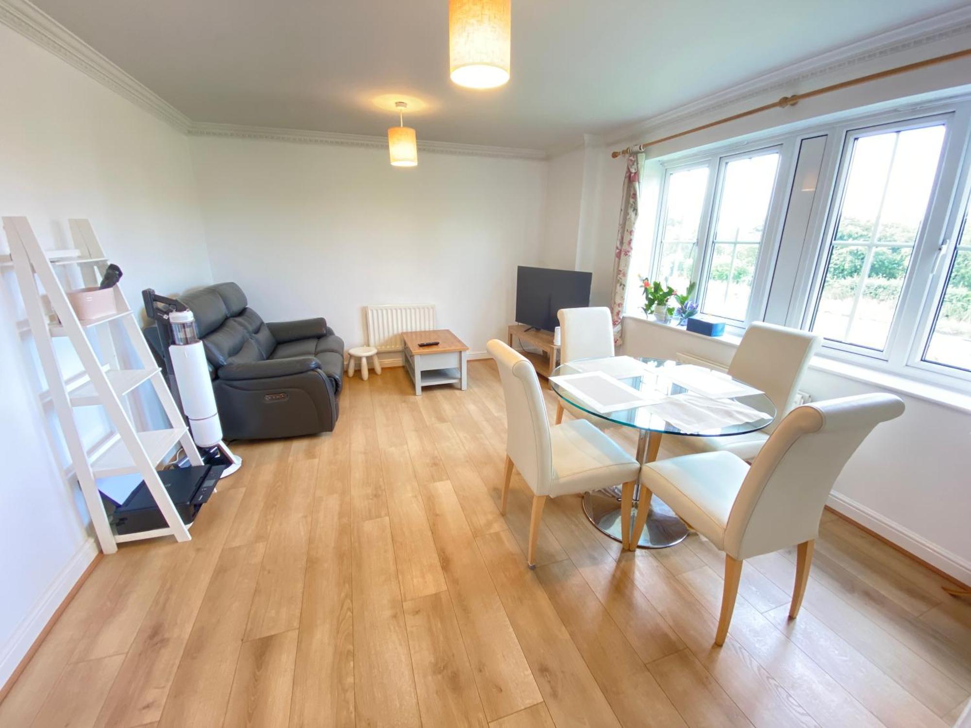 Sweet Home 2 Double Bedrooms Apartment Free Parking Summertown, Oxford Eksteriør bilde