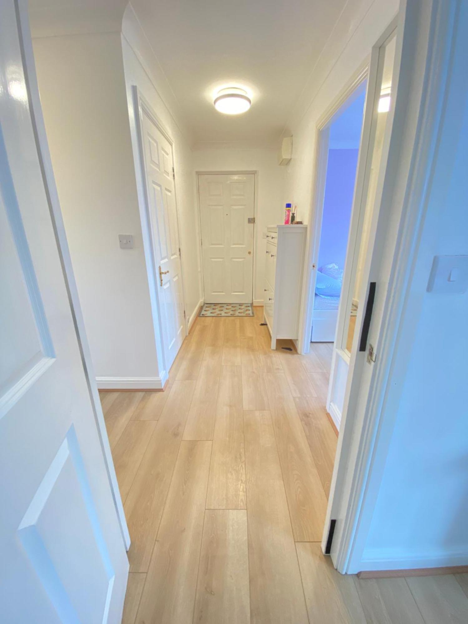Sweet Home 2 Double Bedrooms Apartment Free Parking Summertown, Oxford Eksteriør bilde